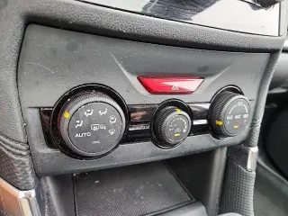 Subaru Forester 2024 AWD Premium 4dr Crossover