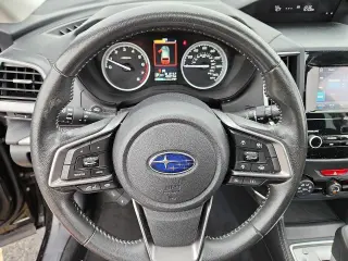 Subaru Forester 2024 AWD Premium 4dr Crossover