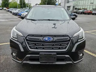 Subaru Forester 2024 AWD Premium 4dr Crossover