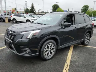 Subaru Forester 2024 AWD Premium 4dr Crossover