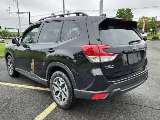 Subaru Forester 2024 AWD Premium 4dr Crossover