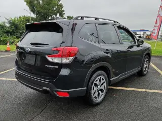 Subaru Forester 2024 AWD Premium 4dr Crossover