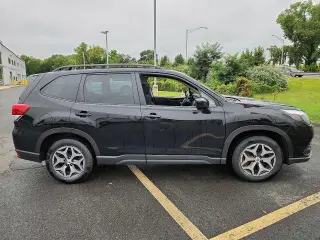 Subaru Forester 2024 AWD Premium 4dr Crossover