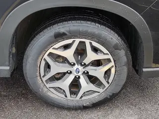 Subaru Forester 2024 AWD Premium 4dr Crossover