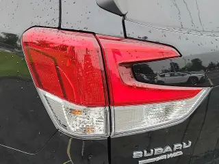 Subaru Forester 2024 AWD Premium 4dr Crossover
