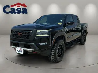 Nissan Frontier 2022 4x2 PRO-X 4dr Crew Cab 5 ft. SB