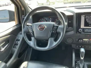 Nissan Frontier 2022 4x2 PRO-X 4dr Crew Cab 5 ft. SB
