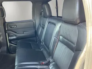 Nissan Frontier 2022 4x2 PRO-X 4dr Crew Cab 5 ft. SB