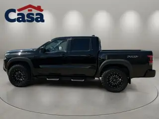 Nissan Frontier 2022 4x2 PRO-X 4dr Crew Cab 5 ft. SB
