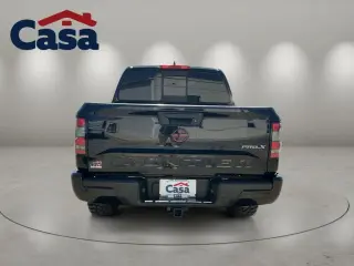 Nissan Frontier 2022 4x2 PRO-X 4dr Crew Cab 5 ft. SB