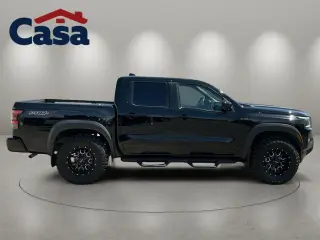 Nissan Frontier 2022 4x2 PRO-X 4dr Crew Cab 5 ft. SB