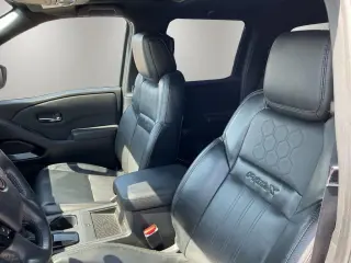 Nissan Frontier 2022 4x2 PRO-X 4dr Crew Cab 5 ft. SB