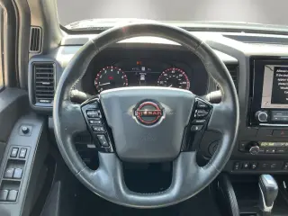 Nissan Frontier 2022 4x2 PRO-X 4dr Crew Cab 5 ft. SB