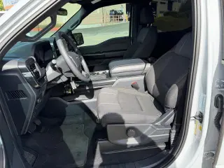 Ford F-150 2025 4x4 STX 4dr SuperCrew 5.5 ft. SB