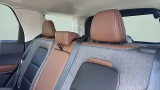 Ford Bronco Sport 2024 AWD Outer Banks 4dr SUV