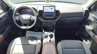 Ford Bronco Sport 2024 AWD Outer Banks 4dr SUV