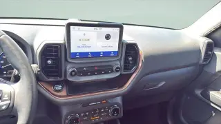 Ford Bronco Sport 2024 AWD Outer Banks 4dr SUV