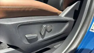 Ford Bronco Sport 2024 AWD Outer Banks 4dr SUV
