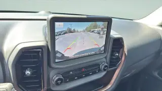 Ford Bronco Sport 2024 AWD Outer Banks 4dr SUV