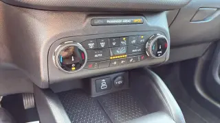 Ford Bronco Sport 2024 AWD Outer Banks 4dr SUV