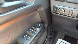 Ford Bronco Sport 2024 AWD Outer Banks 4dr SUV