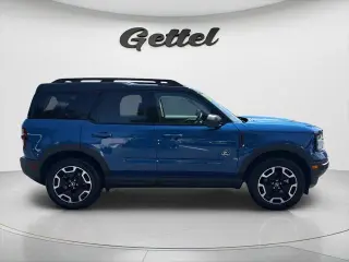 Ford Bronco Sport 2024 AWD Outer Banks 4dr SUV