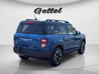 Ford Bronco Sport 2024 AWD Outer Banks 4dr SUV