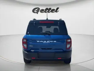 Ford Bronco Sport 2024 AWD Outer Banks 4dr SUV