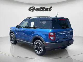 Ford Bronco Sport 2024 AWD Outer Banks 4dr SUV