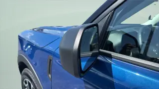 Ford Bronco Sport 2024 AWD Outer Banks 4dr SUV