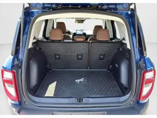 Ford Bronco Sport 2024 AWD Outer Banks 4dr SUV