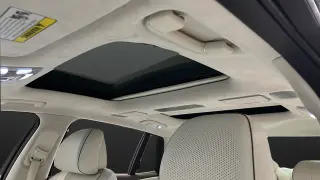 2025 Genesis G90