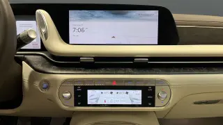 2025 Genesis G90
