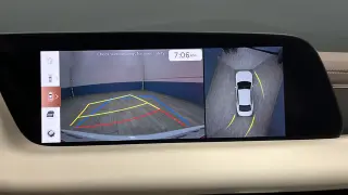 2025 Genesis G90