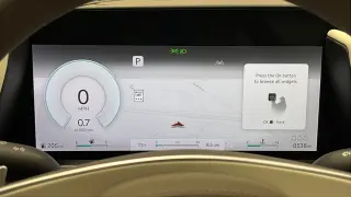 2025 Genesis G90