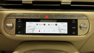 2025 Genesis G90