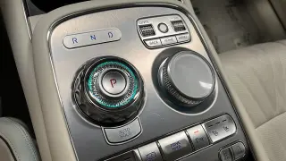 2025 Genesis G90