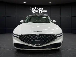 2025 Genesis G90