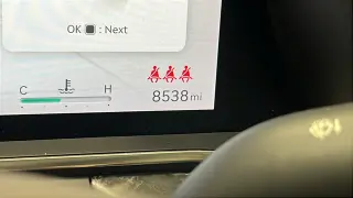 2025 Genesis G90