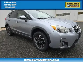 Subaru Crosstrek 2016 AWD 2.0i Limited 4dr Crossover