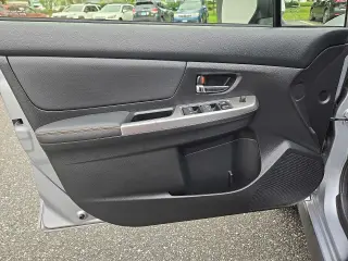 Subaru Crosstrek 2016 AWD 2.0i Limited 4dr Crossover