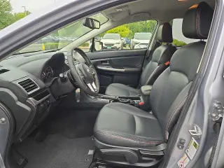 Subaru Crosstrek 2016 AWD 2.0i Limited 4dr Crossover