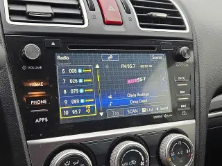 Subaru Crosstrek 2016 AWD 2.0i Limited 4dr Crossover