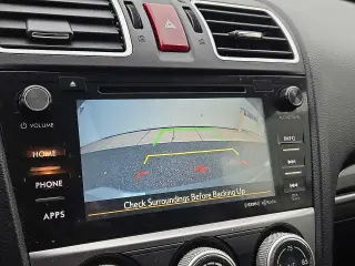 Subaru Crosstrek 2016 AWD 2.0i Limited 4dr Crossover