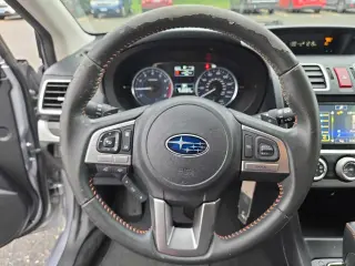 Subaru Crosstrek 2016 AWD 2.0i Limited 4dr Crossover