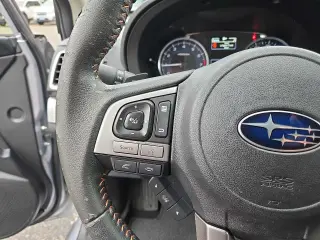 Subaru Crosstrek 2016 AWD 2.0i Limited 4dr Crossover