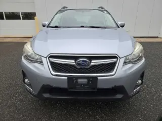 Subaru Crosstrek 2016 AWD 2.0i Limited 4dr Crossover