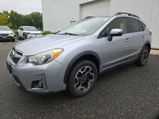 Subaru Crosstrek 2016 AWD 2.0i Limited 4dr Crossover