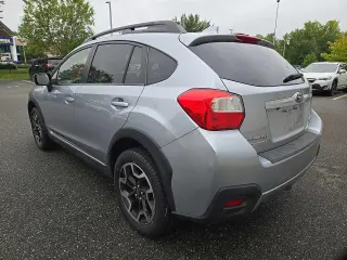 Subaru Crosstrek 2016 AWD 2.0i Limited 4dr Crossover