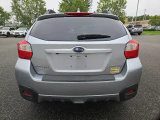 Subaru Crosstrek 2016 AWD 2.0i Limited 4dr Crossover